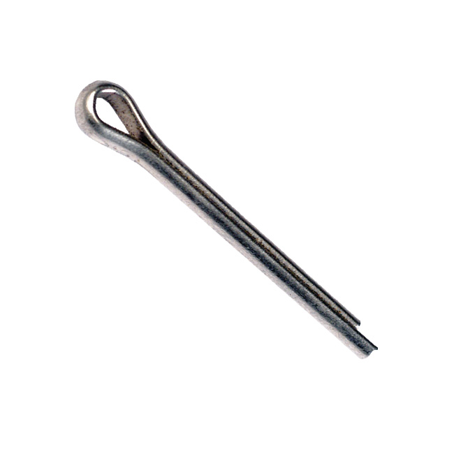 CHAMPION - 2.5 X 25 S/STEEL SPLIT PINS